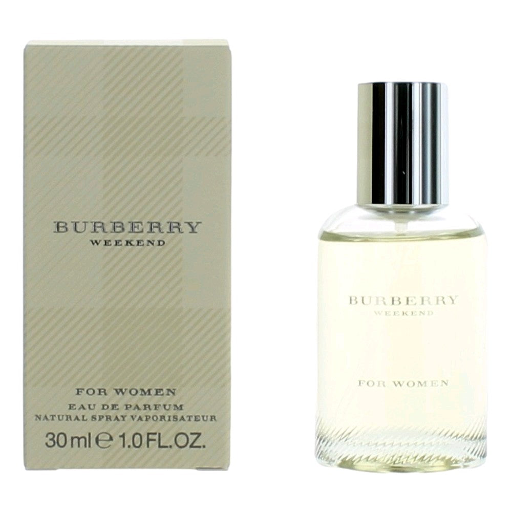 Photo of Burberry Weekend by Burberry, 1 oz EDP Spray for Women